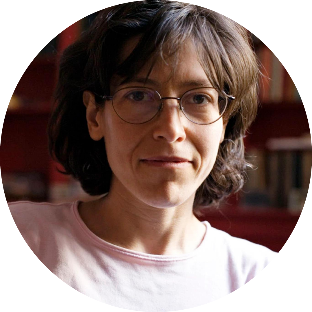 Helen Epstein&nbsp;
